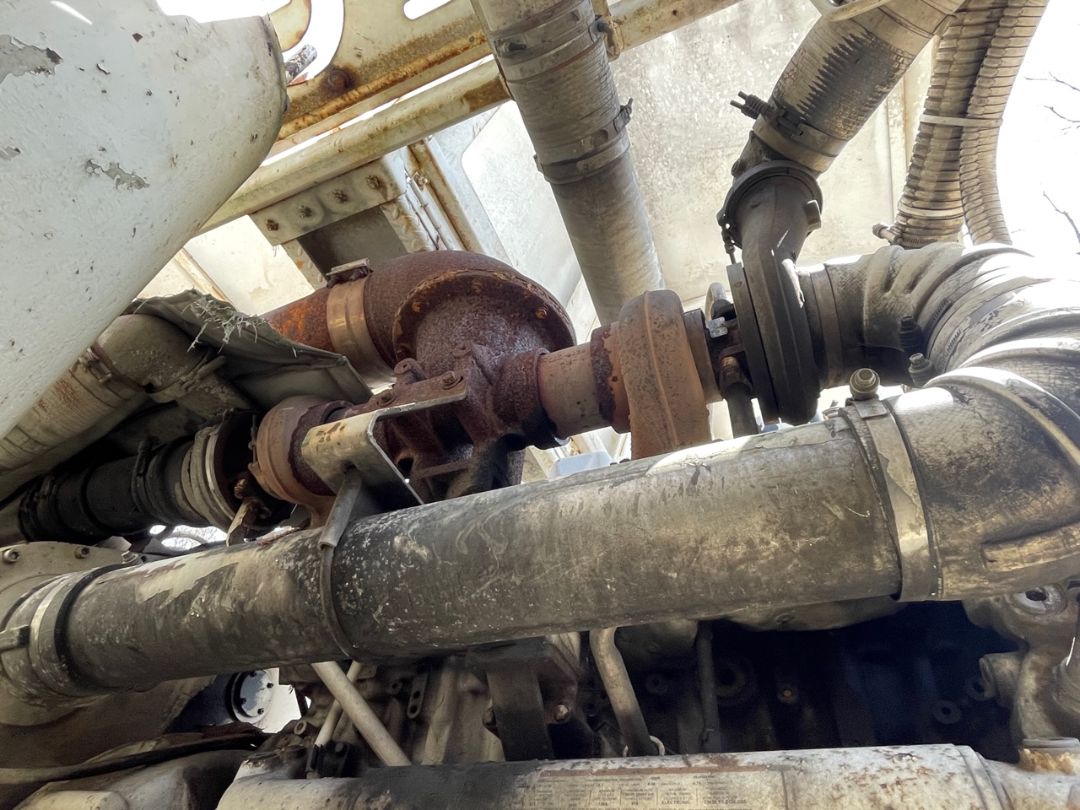 2009 ROADTEC RX 700 - Image 15